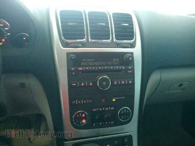 2011 GMC ACADIA - VIN: 1GKKRRED8BJ298023 - Photo 10