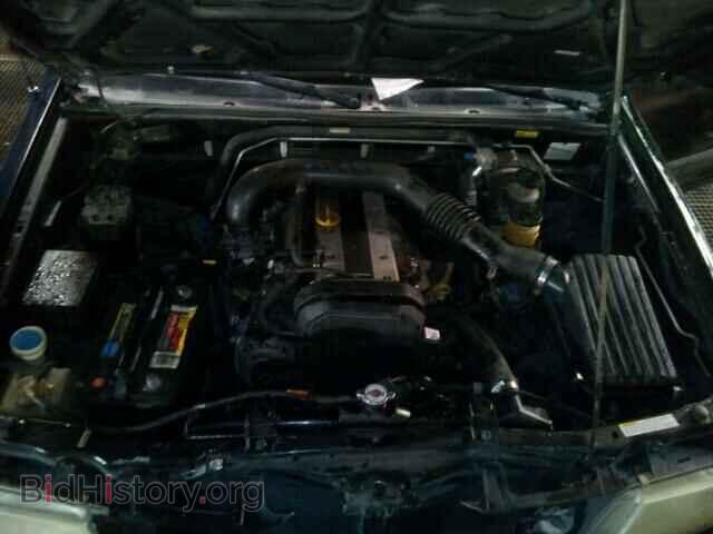 2003 ISUZU RODEO - VIN: 4S2CK58D634313339 - Фото 7