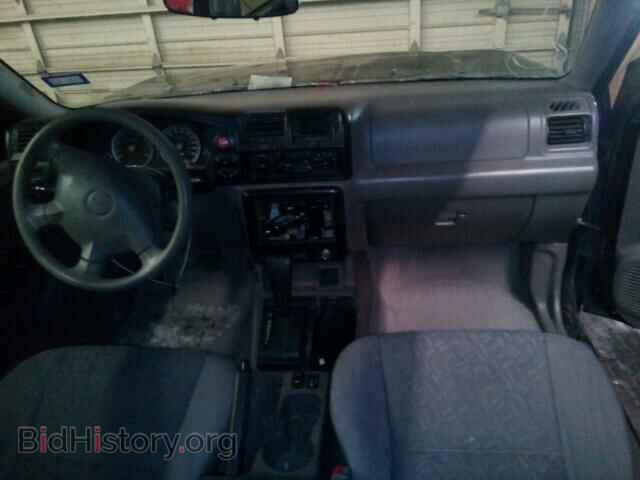 2003 ISUZU RODEO - VIN: 4S2CK58D634313339 - Фото 9