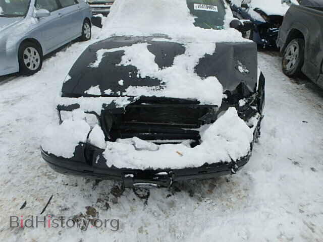 2007 FORD CROWN VIC - VIN: 2FAFP71W87X162039 - Фото 7