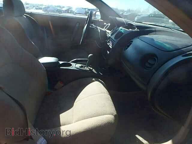 2001 MITSUBISHI ECLIPSE - VIN: 4A3AC44G81E172790 - Photo 5