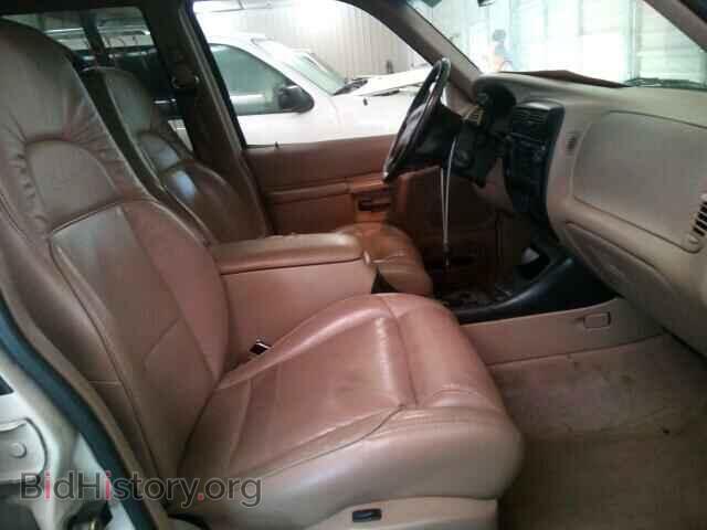 1997 FORD EXPLORER - VIN: 1FMDU34E5VUD20505 - Фото 5