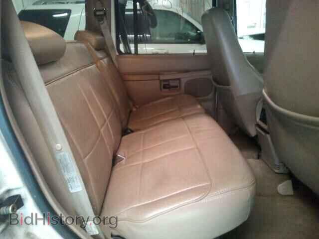 1997 FORD EXPLORER - VIN: 1FMDU34E5VUD20505 - Фото 6