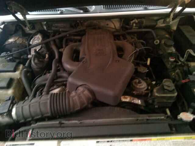 1997 FORD EXPLORER - VIN: 1FMDU34E5VUD20505 - Фото 7
