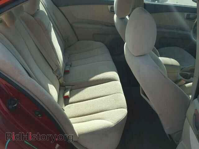 2007 KIA OPTIMA - VIN: KNAGE123475121749 - Photo 6
