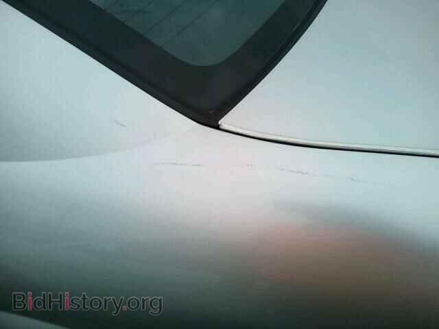2004 CHRYSLER SEBRING - VIN: 1C3EL56R84N313438 - Фото 10