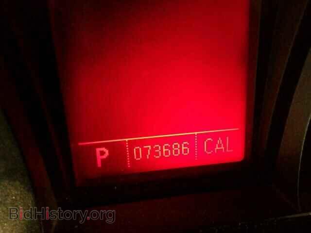 2011 GMC TERRAIN - VIN: 2CTALSEC6B6461650 - Фото 8