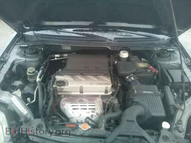 2004 MITSUBISHI GALANT - VIN: 4A3AB46FX4E136854 - Фото 7