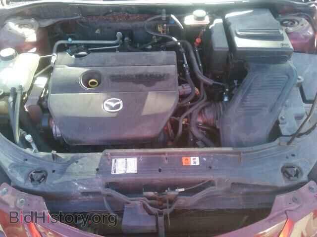 2006 MAZDA 3 - VIN: JM1BK323061486680 - Photo 7