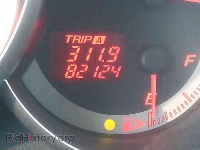 2006 MAZDA 3 - VIN: JM1BK323061486680 - Photo 8