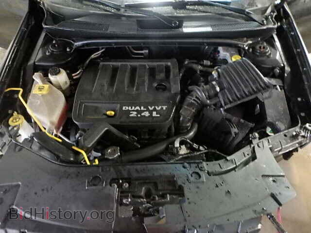 2012 CHRYSLER 200 - VIN: 1C3CCBAB2CN172526 - Фото 7