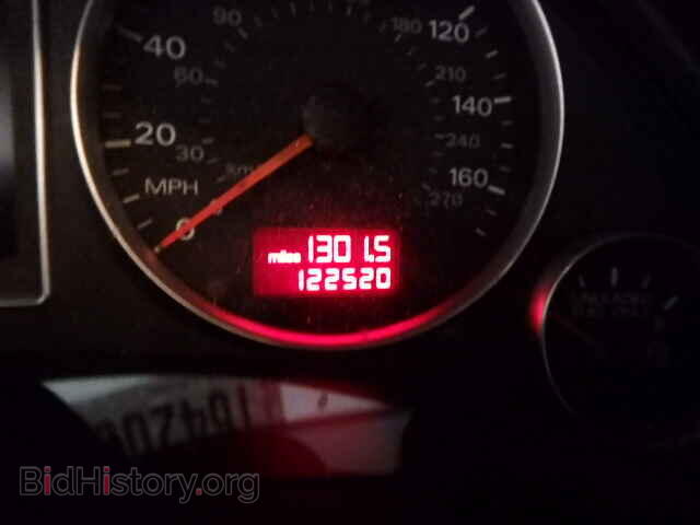 2006 AUDI A4 - VIN: WAUAF78E46A175444 - Фото 8