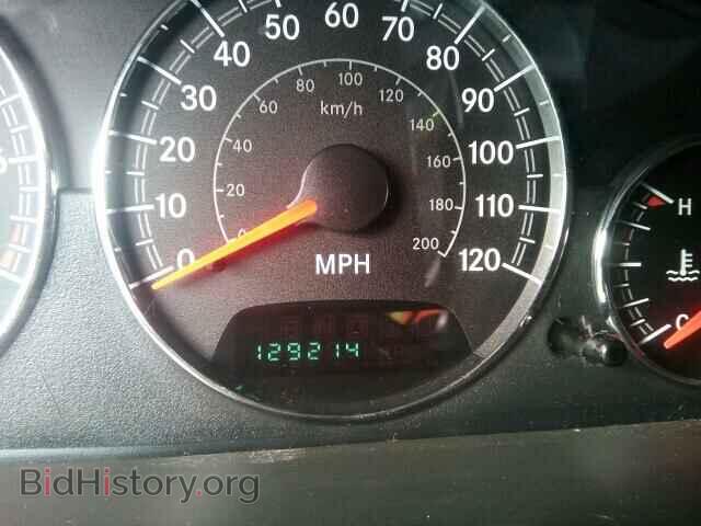 2004 CHRYSLER SEBRING - VIN: 1C3EL45X54N220113 - Фото 8