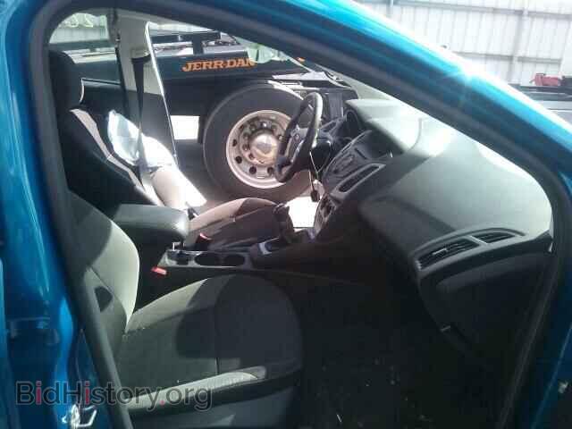 2014 FORD FOCUS - VIN: 1FADP3F20EL203280 - Photo 5