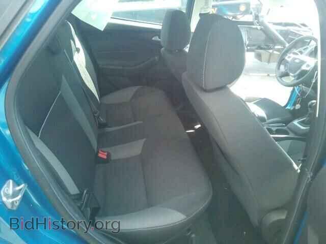2014 FORD FOCUS - VIN: 1FADP3F20EL203280 - Photo 6