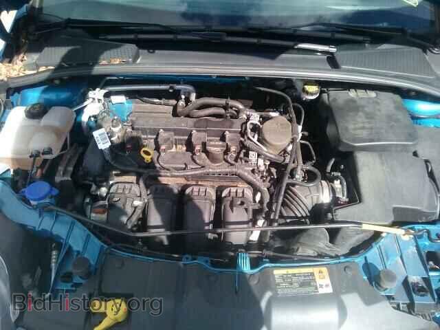 2014 FORD FOCUS - VIN: 1FADP3F20EL203280 - Photo 7