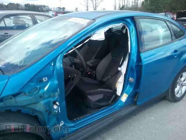 2014 FORD FOCUS - VIN: 1FADP3F20EL203280 - Photo 10