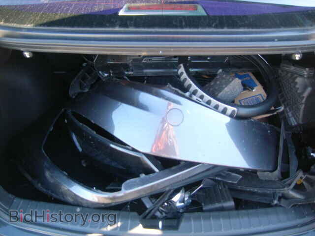 2011 KIA OPTIMA - VIN: KNAGM4A72B5086372 - Photo 9