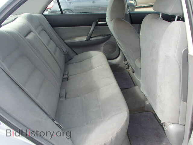 2008 MAZDA 6 - VIN: 1YVHP80CX85M47418 - Фото 6