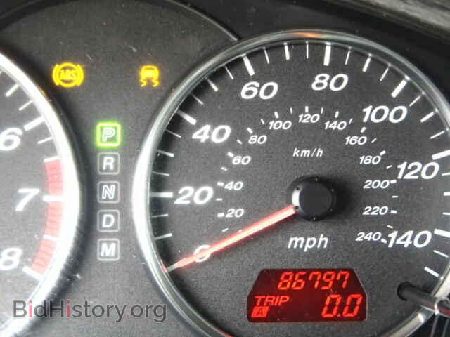 2008 MAZDA 6 - VIN: 1YVHP80CX85M47418 - Фото 8