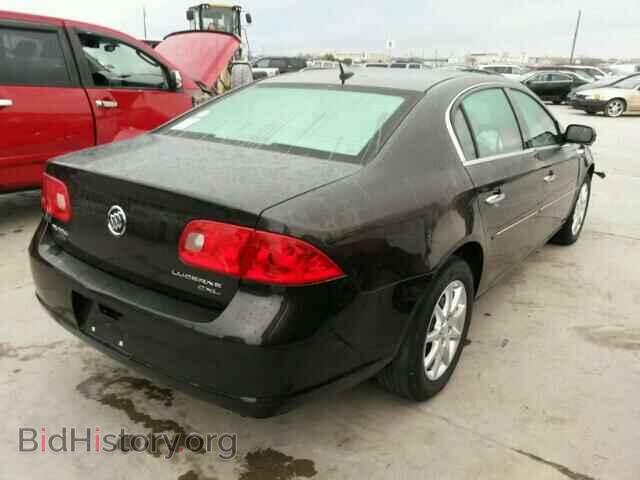 2008 BUICK LUCERNE - VIN: 1G4HD57268U203616 - Фото 4