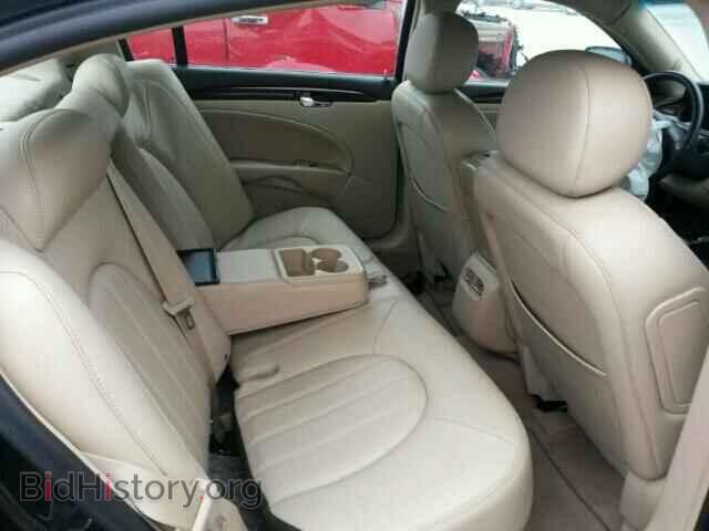 2008 BUICK LUCERNE - VIN: 1G4HD57268U203616 - Фото 6