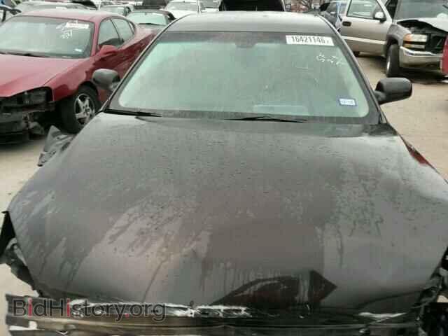 2008 BUICK LUCERNE - VIN: 1G4HD57268U203616 - Фото 7