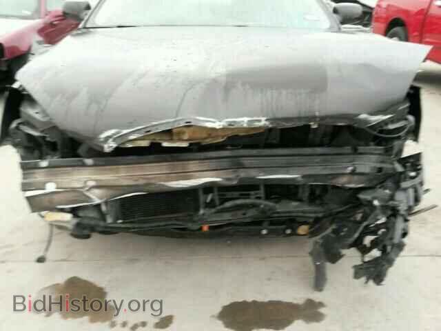 2008 BUICK LUCERNE - VIN: 1G4HD57268U203616 - Фото 9