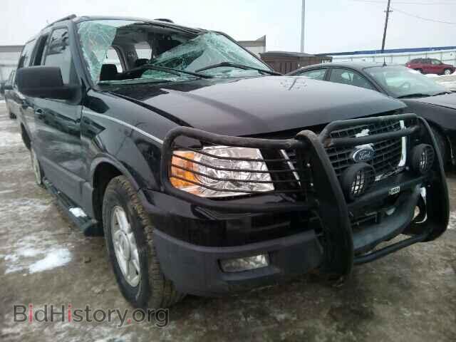 Photo 1FMPU16546LA25269 - FORD EXPEDITION 2006