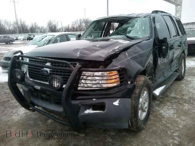 2006 FORD EXPEDITION - VIN: 1FMPU16546LA25269 - Фото 2