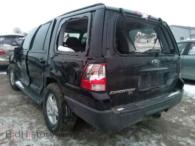 2006 FORD EXPEDITION - VIN: 1FMPU16546LA25269 - Фото 3