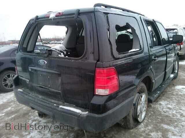 2006 FORD EXPEDITION - VIN: 1FMPU16546LA25269 - Фото 4