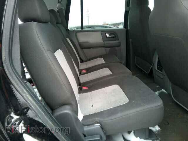 2006 FORD EXPEDITION - VIN: 1FMPU16546LA25269 - Фото 6