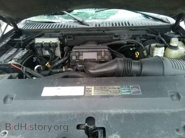 2006 FORD EXPEDITION - VIN: 1FMPU16546LA25269 - Фото 7