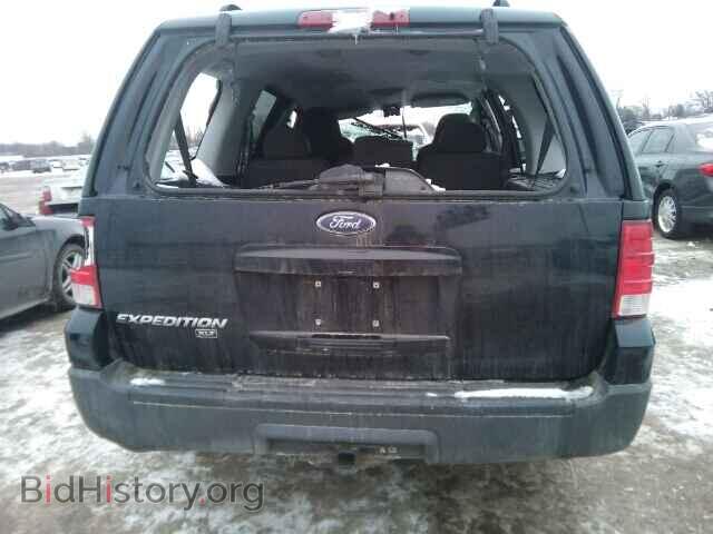 2006 FORD EXPEDITION - VIN: 1FMPU16546LA25269 - Фото 9