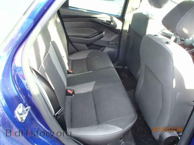 2012 FORD FOCUS - VIN: 1FAHP3E2XCL386591 - Photo 6