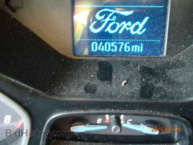 2012 FORD FOCUS - VIN: 1FAHP3E2XCL386591 - Photo 8