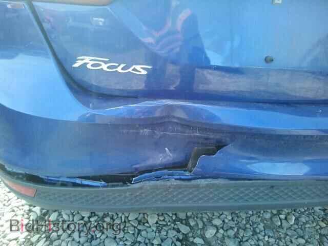 2012 FORD FOCUS - VIN: 1FAHP3E2XCL386591 - Photo 10