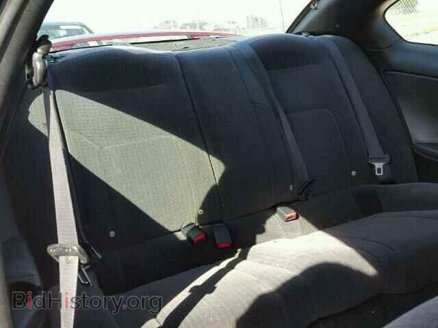 2003 CHRYSLER SEBRING - VIN: 4C3AG42G83E185667 - Фото 6