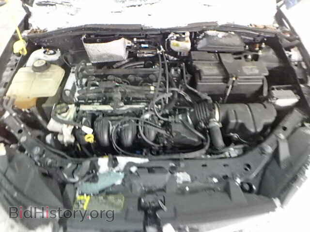2007 FORD FOCUS - VIN: 1FAFP34N67W364997 - Фото 7