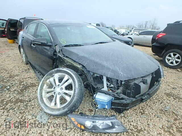 Фотография 5XXGM4A72DG204261 - KIA OPTIMA 2013