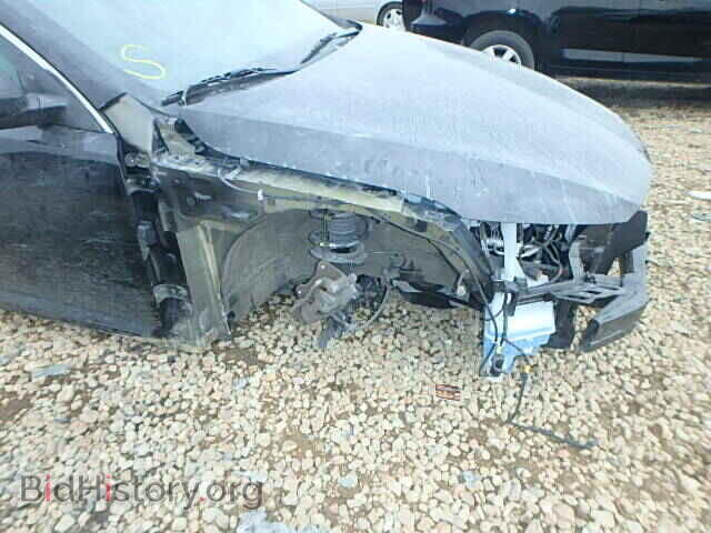 2013 KIA OPTIMA - VIN: 5XXGM4A72DG204261 - Фото 9