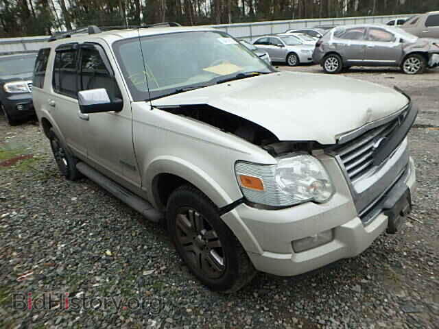 Фотография 1FMEU65E16ZA08349 - FORD EXPLORER 2006
