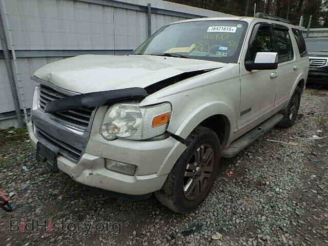 2006 FORD EXPLORER - VIN: 1FMEU65E16ZA08349 - Фото 2