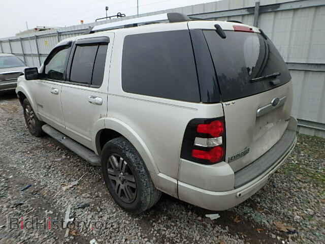 2006 FORD EXPLORER - VIN: 1FMEU65E16ZA08349 - Фото 3
