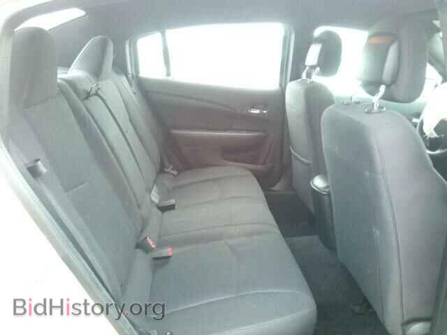 2013 CHRYSLER 200 - VIN: 1C3CCBAB3DN762879 - Photo 6
