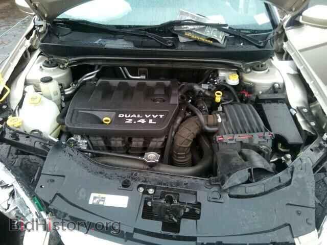 2013 CHRYSLER 200 - VIN: 1C3CCBAB3DN762879 - Photo 7