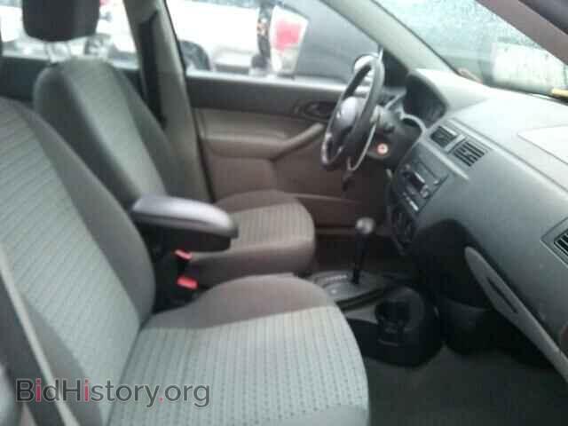 2007 FORD FOCUS - VIN: 1FAFP34N27W237633 - Фото 5