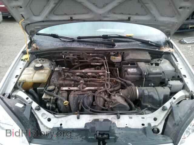 2007 FORD FOCUS - VIN: 1FAFP34N27W237633 - Фото 7