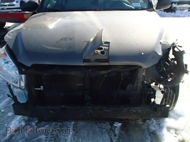 2011 TOYOTA RAV4 - VIN: 2T3BF4DV2BW091971 - Фото 9